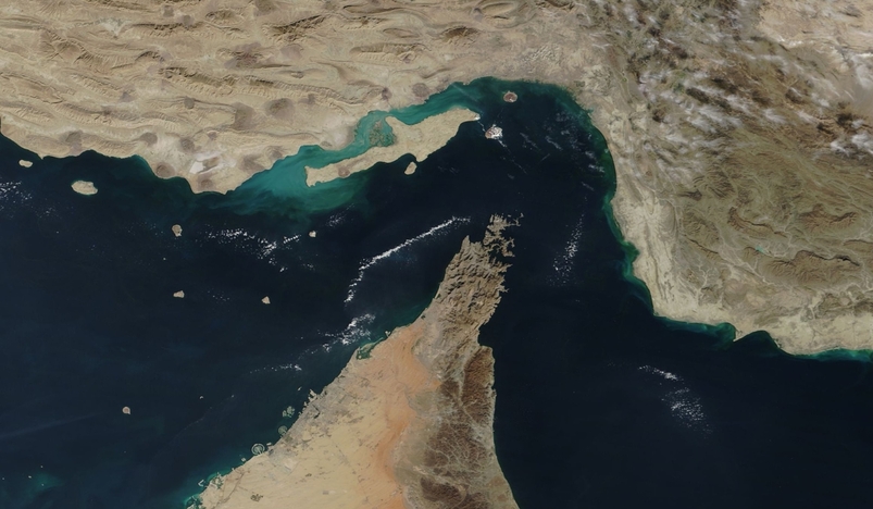 Iran Says Strait of Hormuz Ship Traffic to Return to Pre War Levels Within Thirty Days